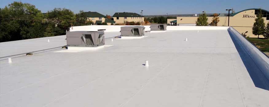 The Benefits of Roof Coatings: Protecting and Extending the Lifespan of Your Roof
