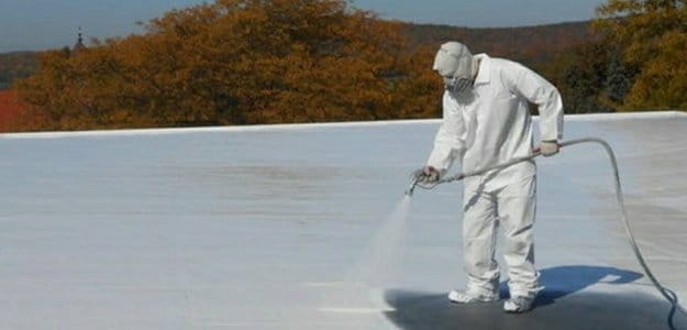 Roof Coating Maintenance Tips: How to Ensure Long-Lasting Performance