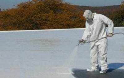 Roof Coating Maintenance Tips: How to Ensure Long-Lasting Performance