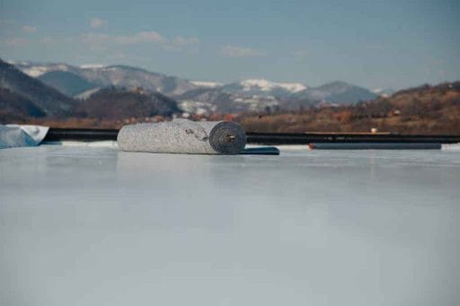 trusted Denver roof coating company
