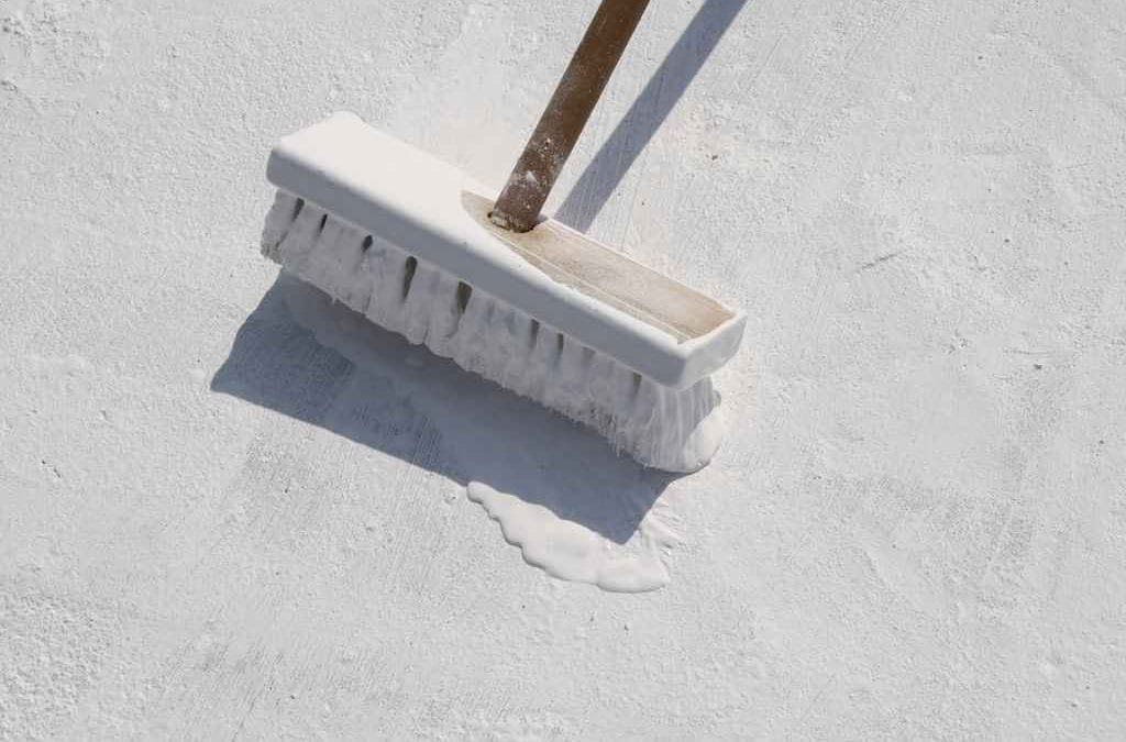 What is the Best Time of Year for Roof Coatings in Denver?