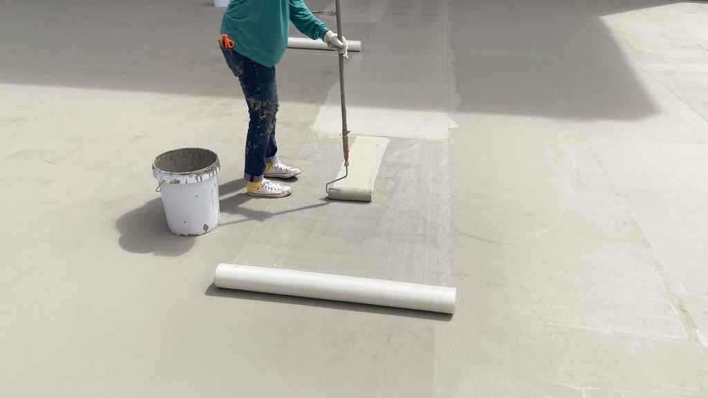 Preparing Your Commercial Roof for a Roof Coating