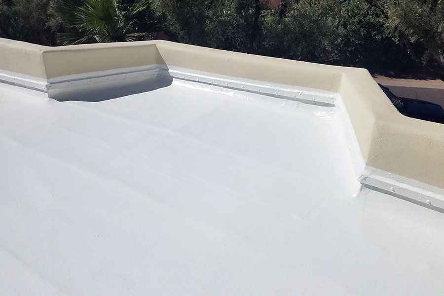 Trusted Silicone Roof Coatings in Broomfield, CO
