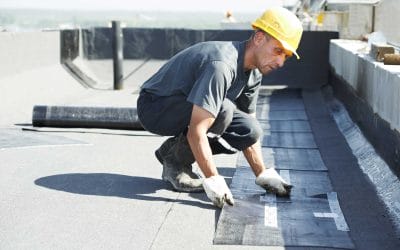 7 Reasons Silicone Roof Coatings are Ideal for Denver’s Climate